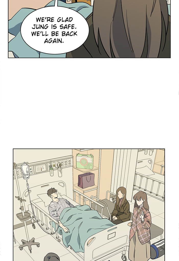 Parallel City chapter 25 page 28