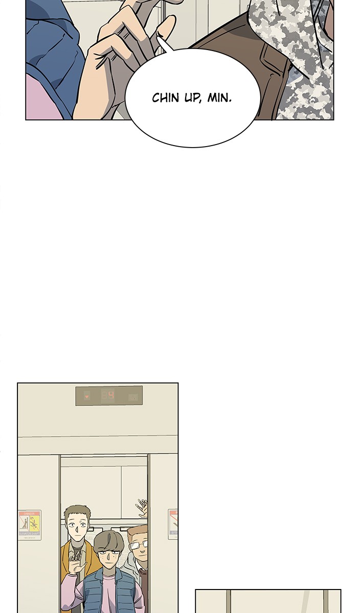 Parallel City chapter 25 page 33