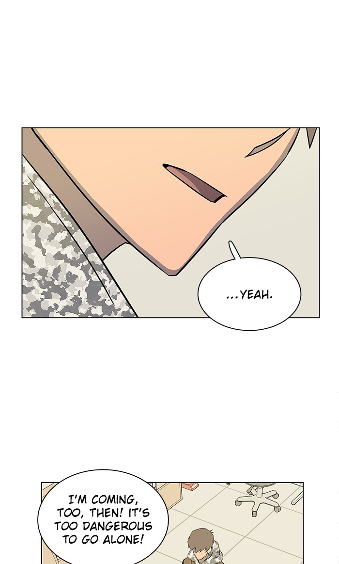 Parallel City chapter 25 page 53