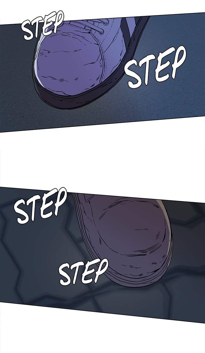 Parallel City chapter 25 page 65