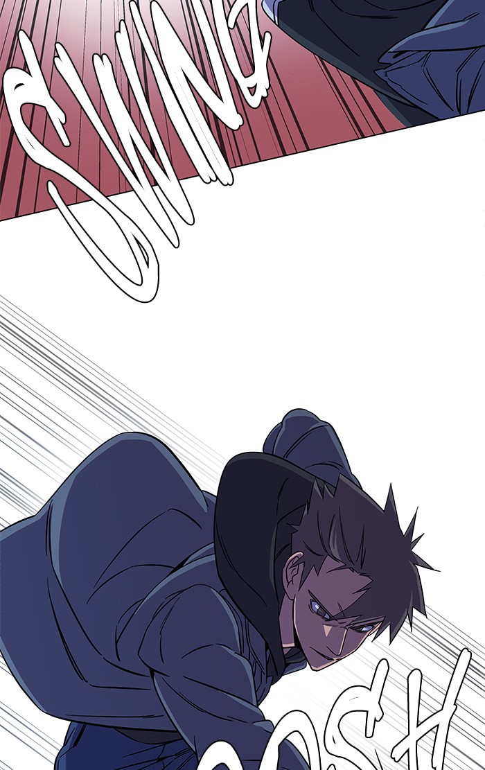 Parallel City chapter 26 page 4