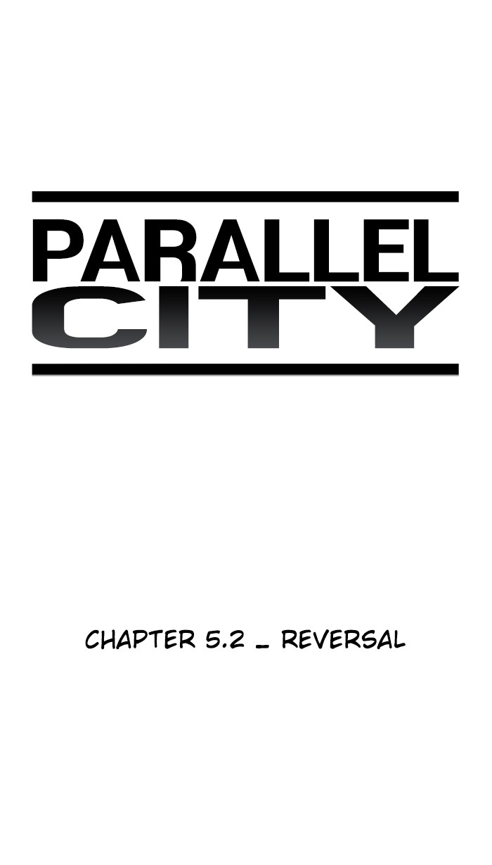 Parallel City chapter 26 page 44