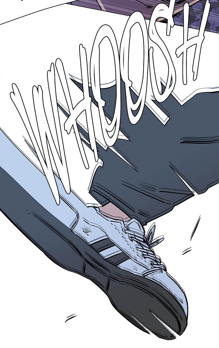 Parallel City chapter 26 page 71