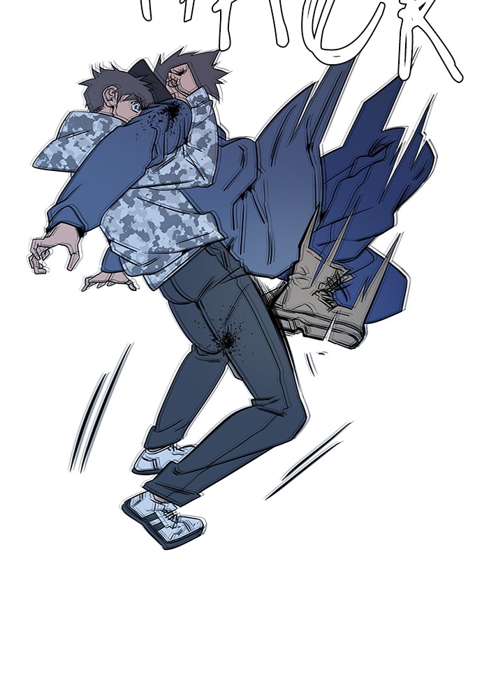 Parallel City chapter 27 page 30