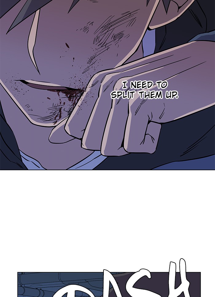 Parallel City chapter 27 page 56