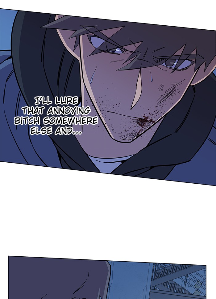 Parallel City chapter 27 page 59