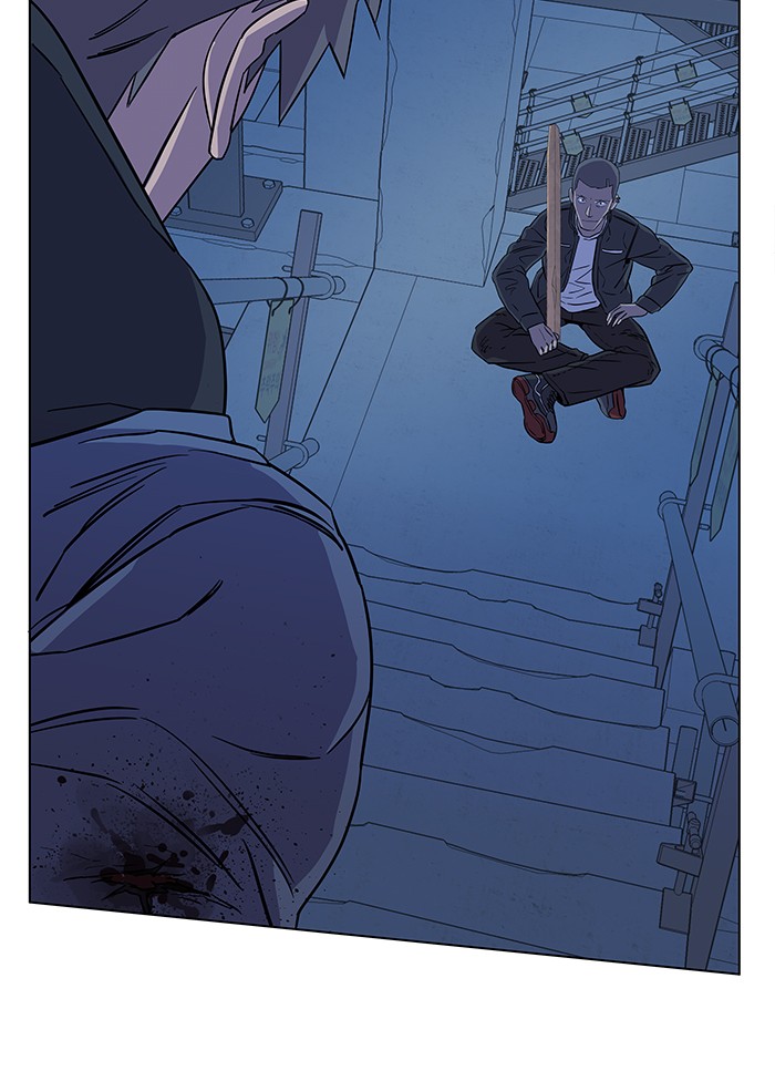 Parallel City chapter 27 page 60