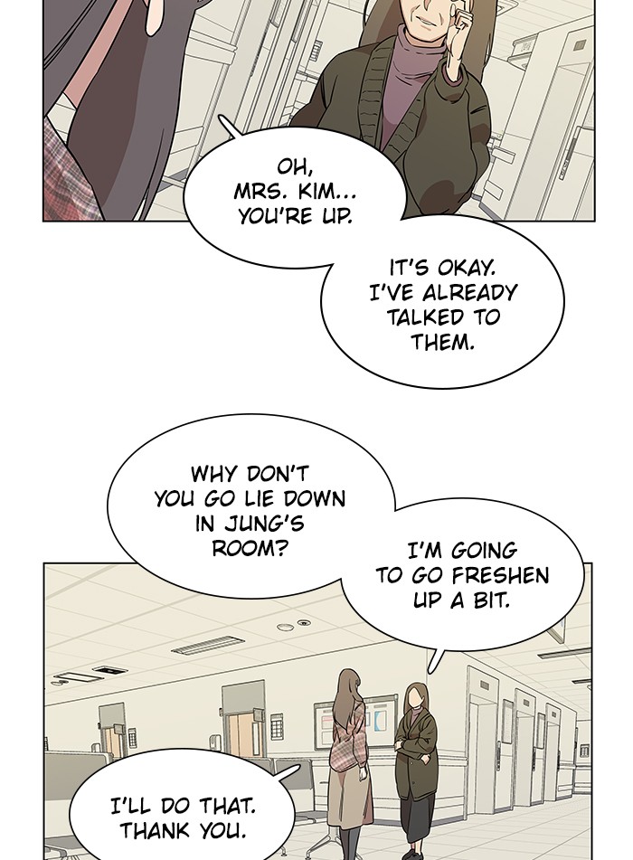 Parallel City chapter 27 page 70