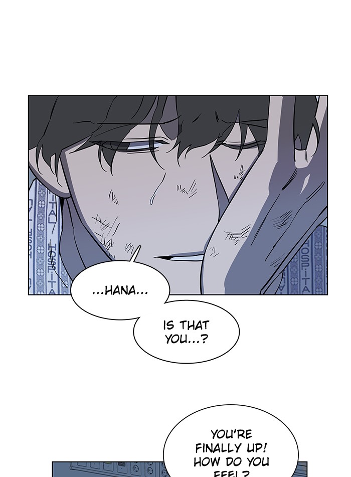 Parallel City chapter 27 page 74