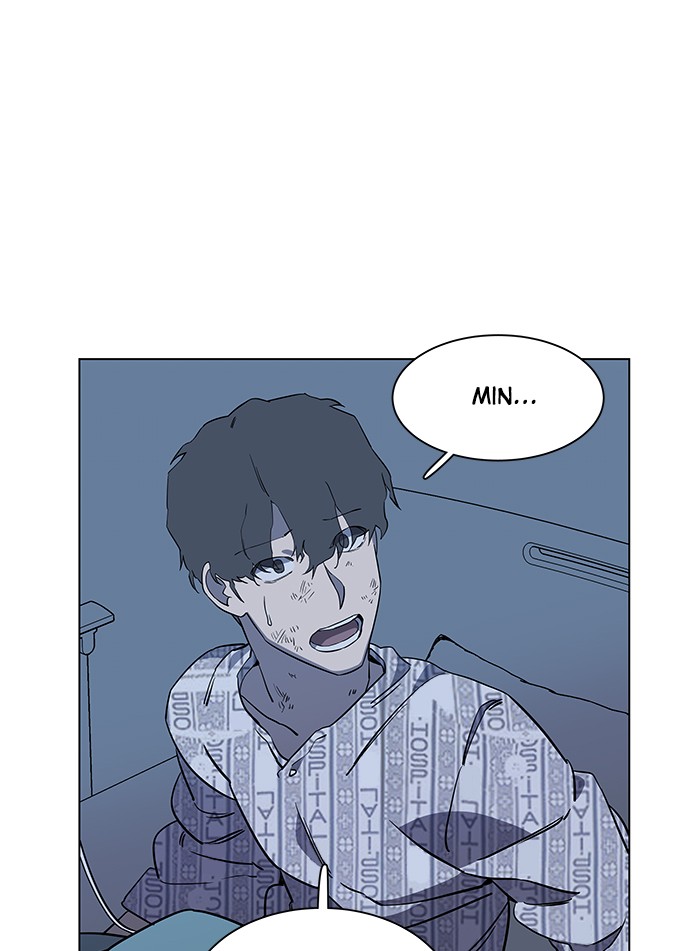 Parallel City chapter 27 page 76