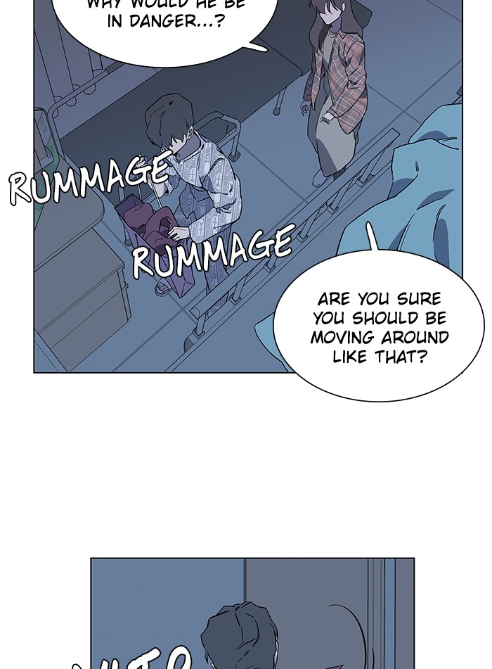 Parallel City chapter 27 page 79