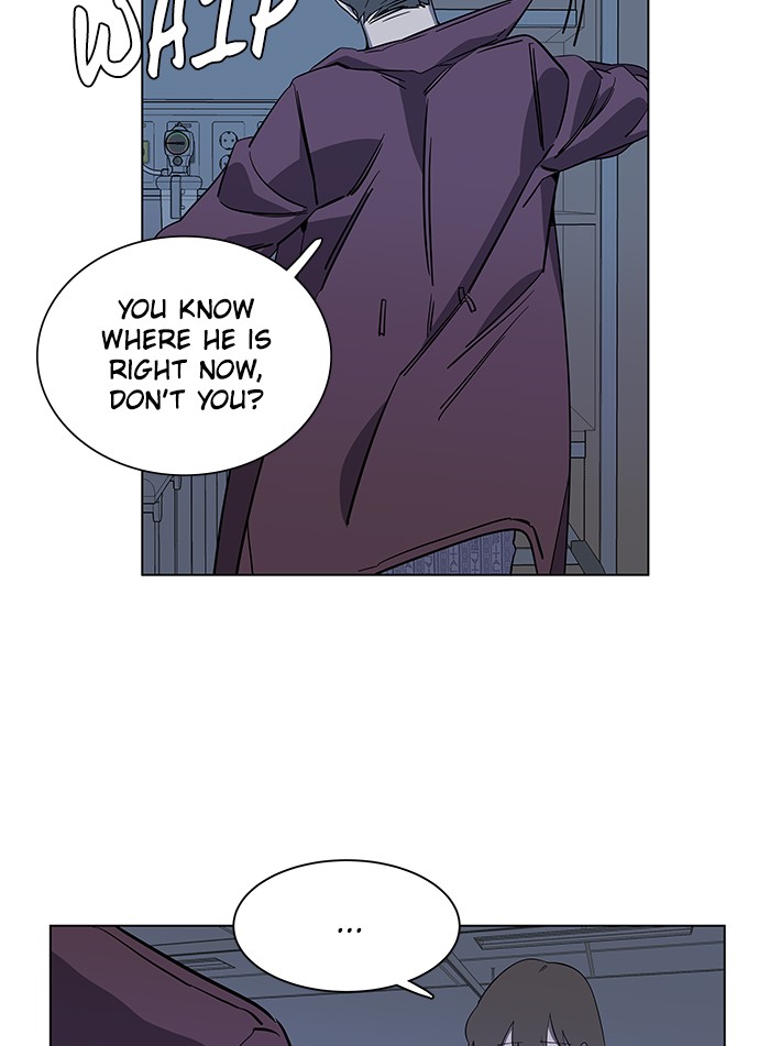 Parallel City chapter 27 page 80