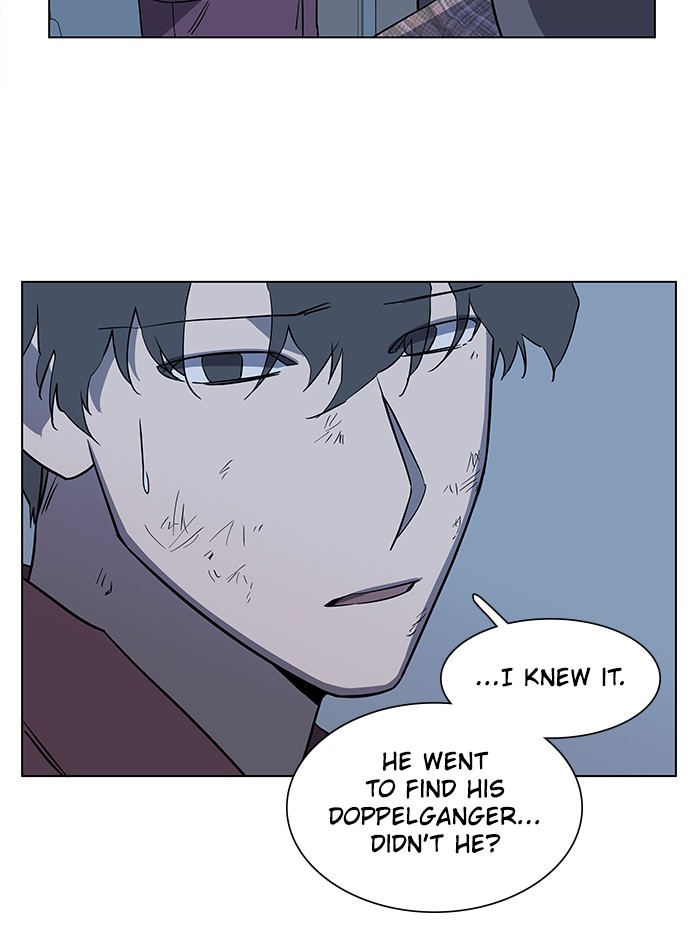 Parallel City chapter 27 page 82