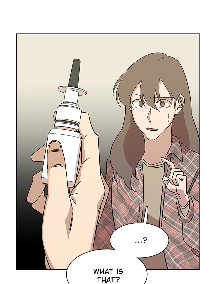 Parallel City chapter 27 page 96