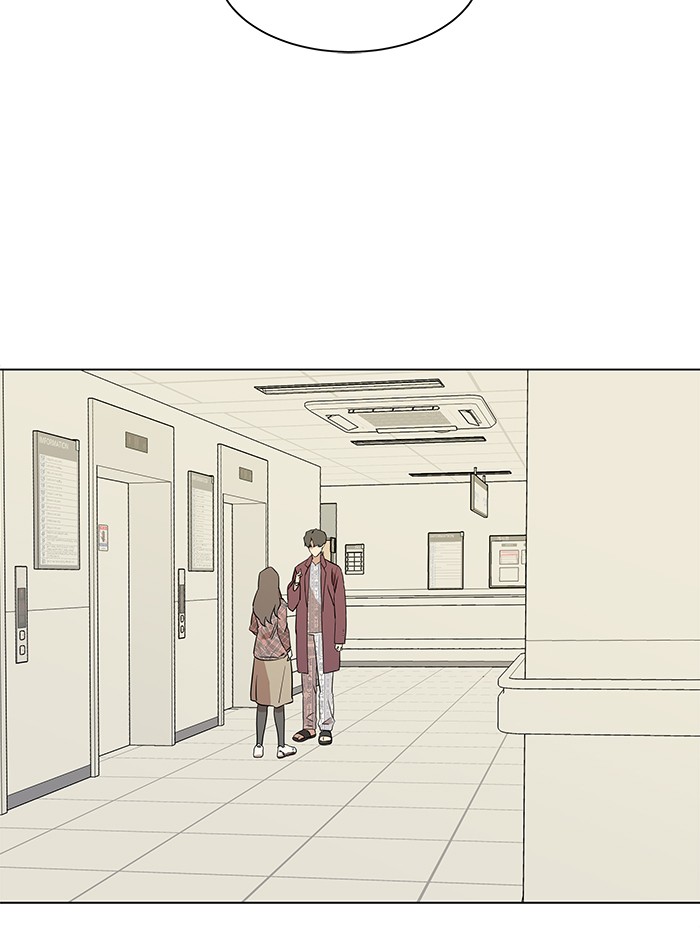 Parallel City chapter 27 page 97