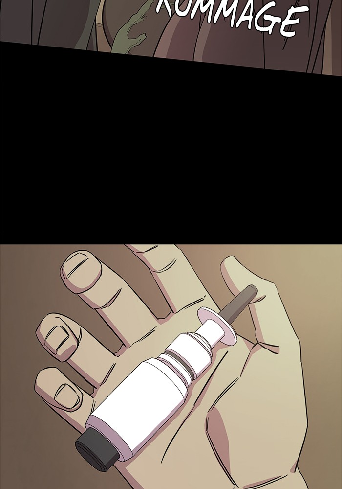 Parallel City chapter 28 page 11