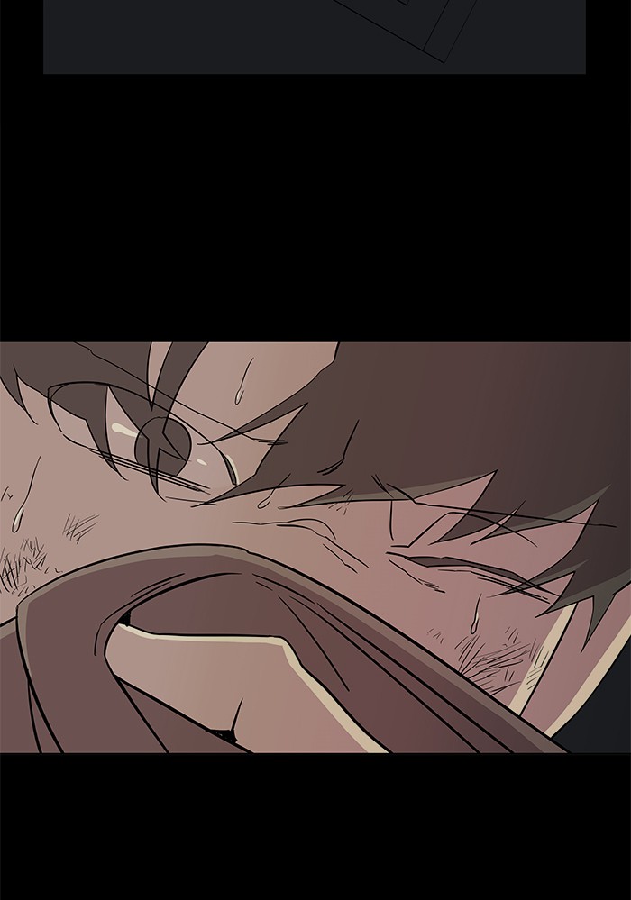 Parallel City chapter 28 page 14