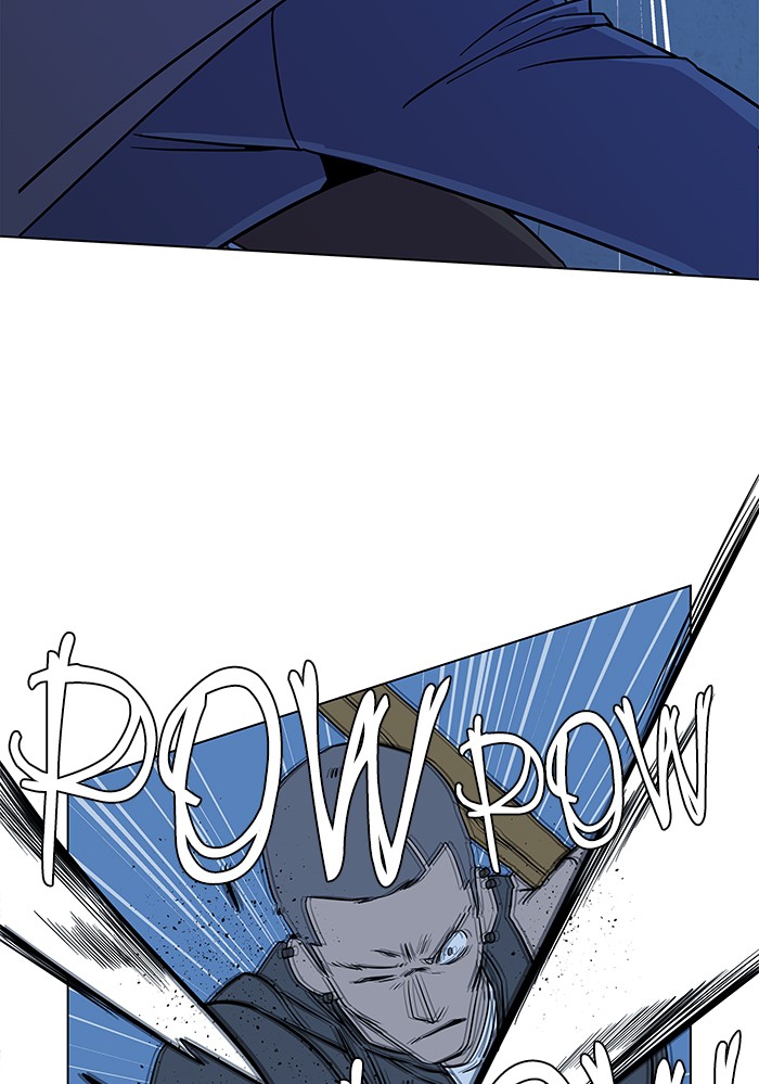 Parallel City chapter 28 page 27