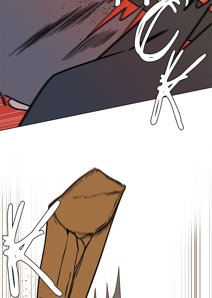 Parallel City chapter 28 page 32