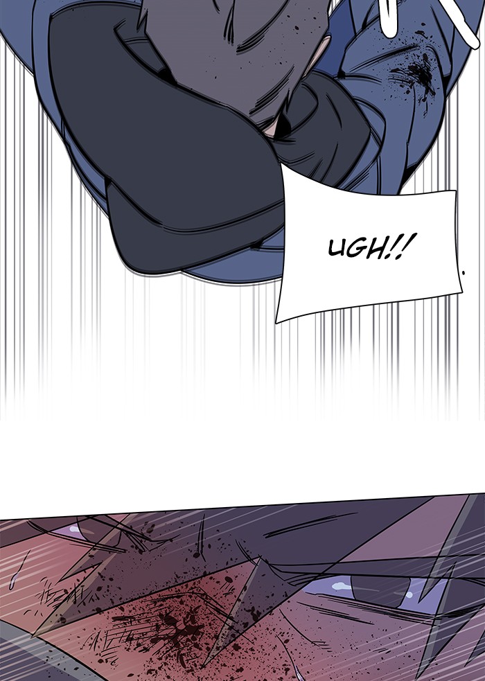 Parallel City chapter 28 page 34