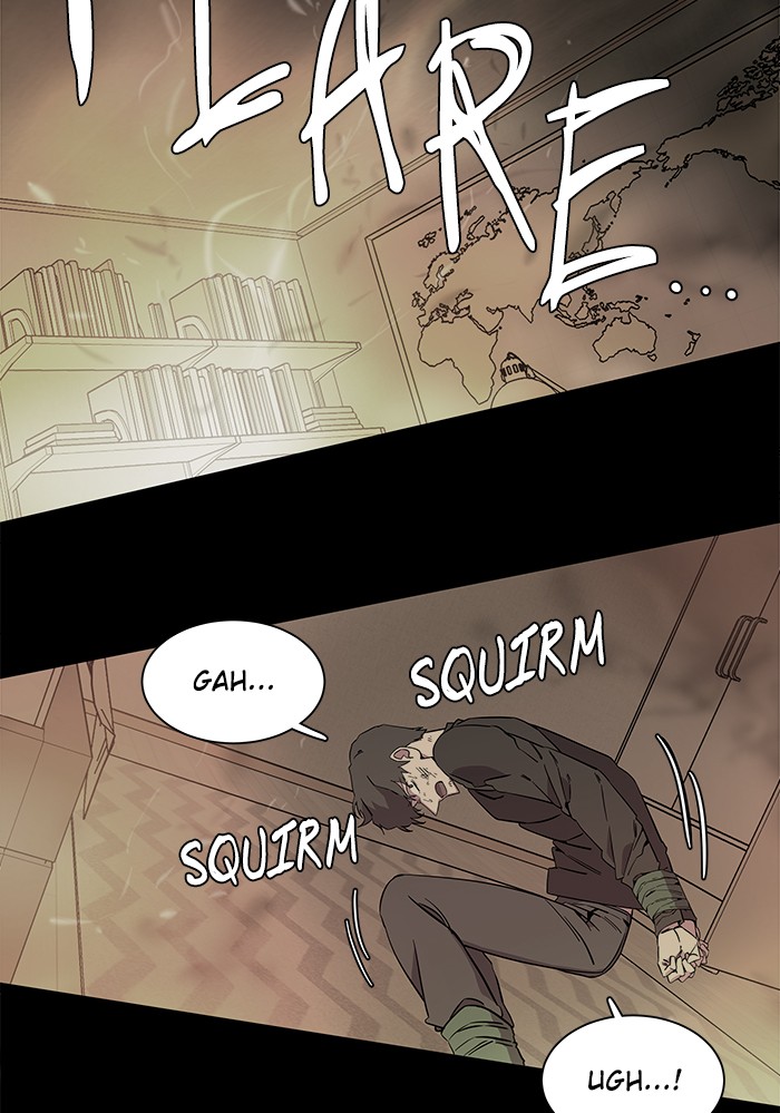 Parallel City chapter 28 page 4