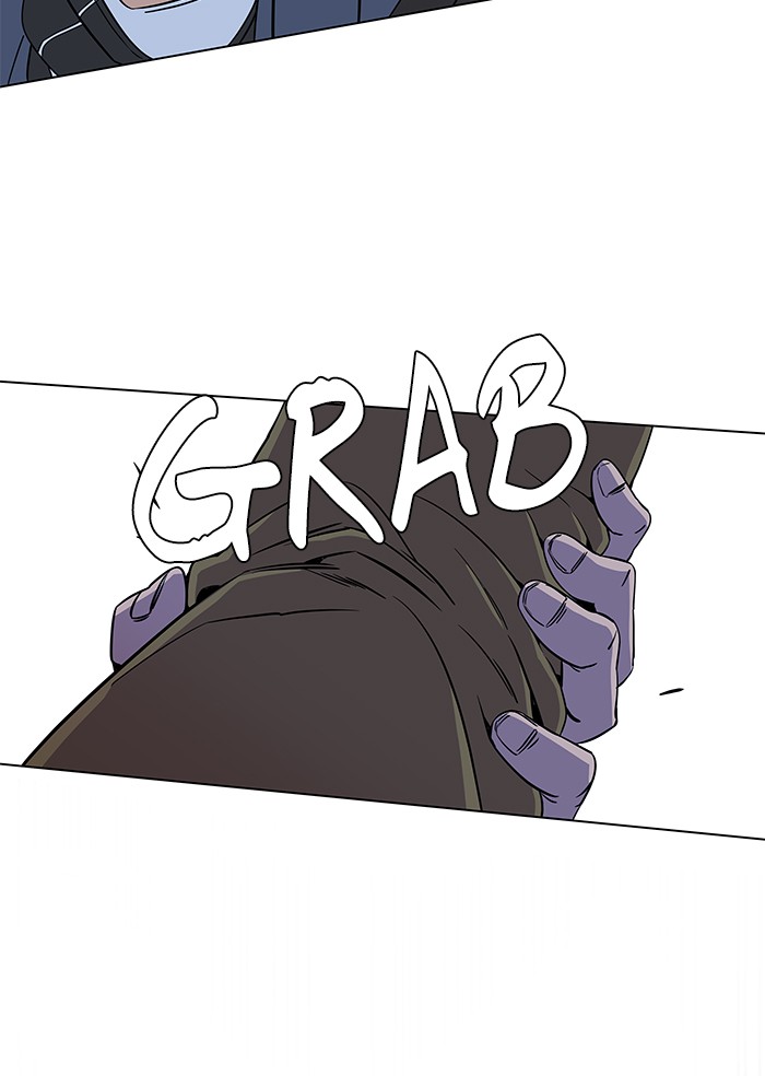 Parallel City chapter 28 page 68