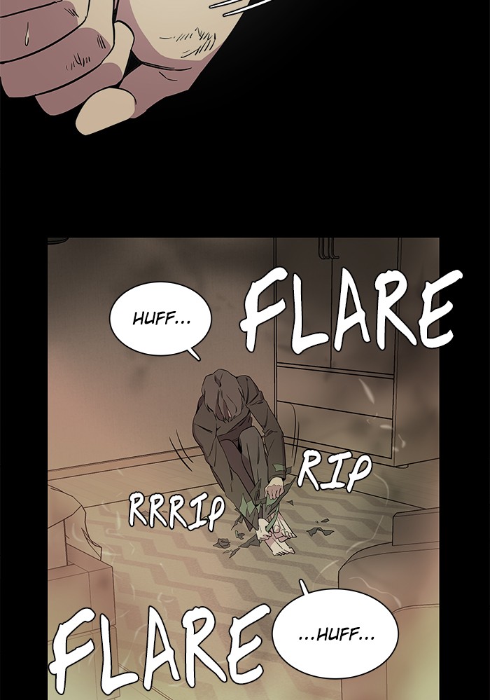 Parallel City chapter 28 page 7