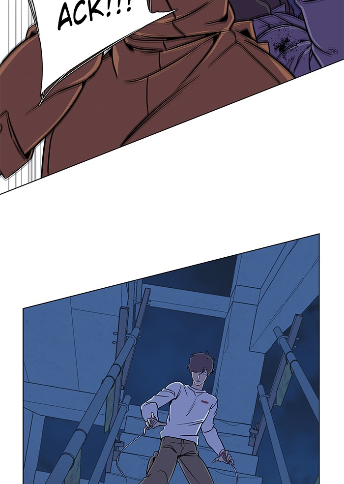 Parallel City chapter 28 page 70