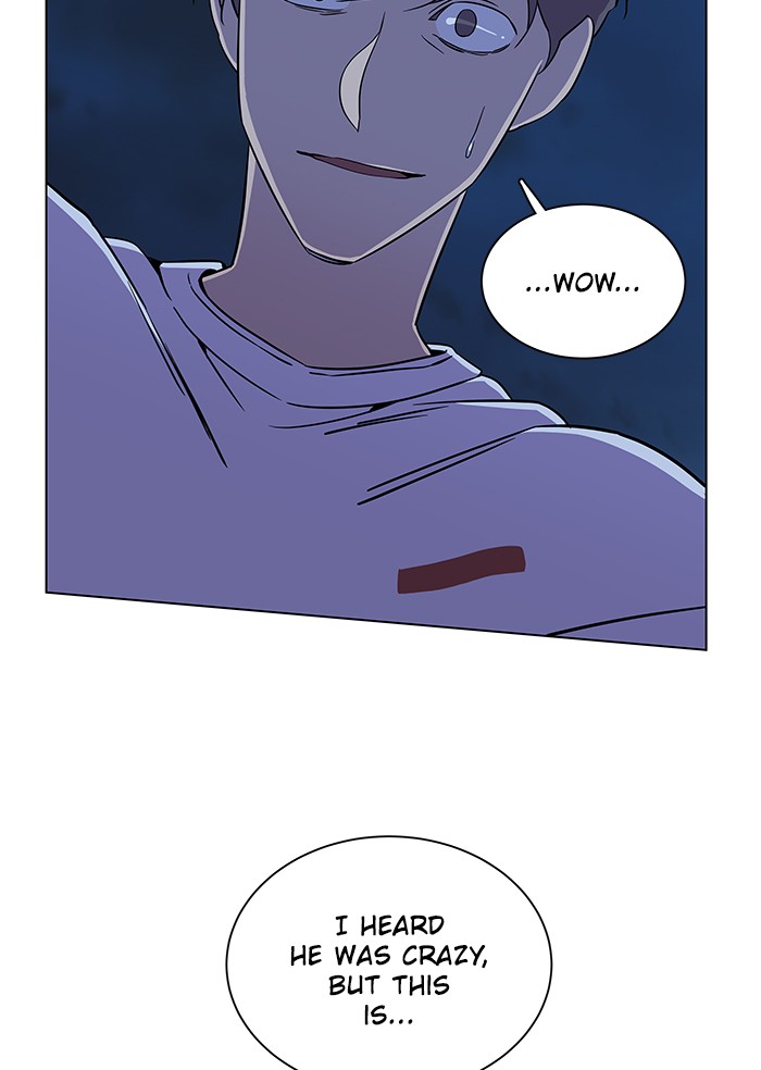 Parallel City chapter 28 page 72