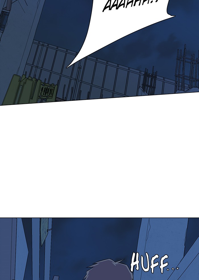 Parallel City chapter 28 page 76