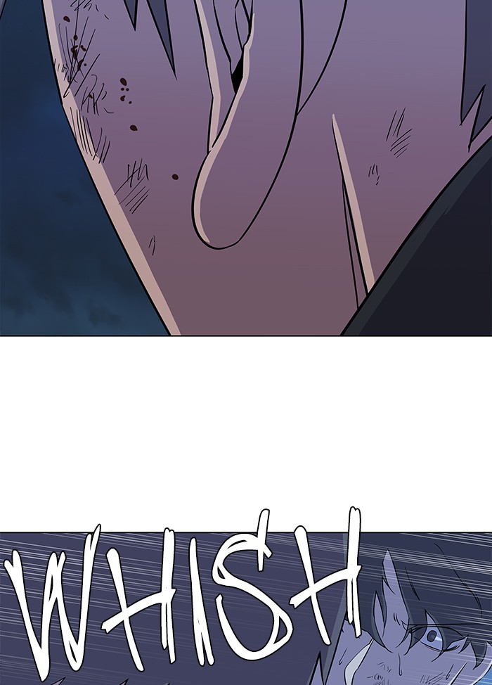 Parallel City chapter 29 page 4