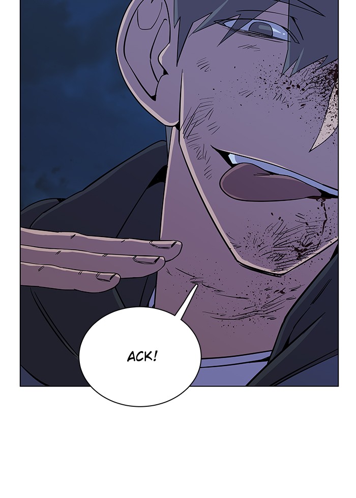 Parallel City chapter 29 page 56