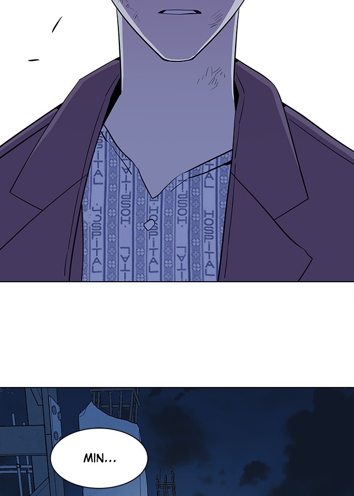 Parallel City chapter 29 page 70