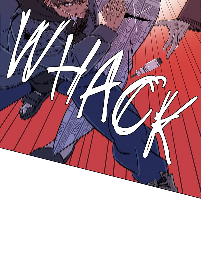 Parallel City chapter 29 page 8