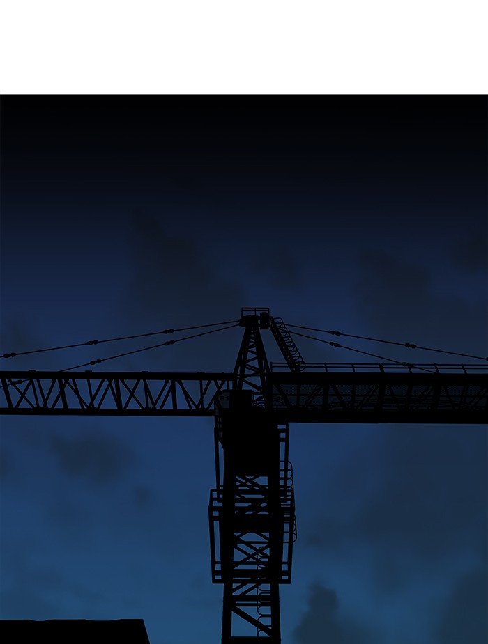 Parallel City chapter 29 page 96