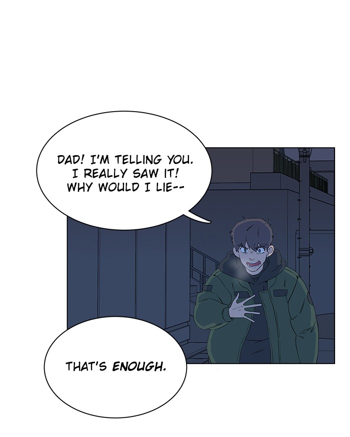 Parallel City chapter 3 page 33