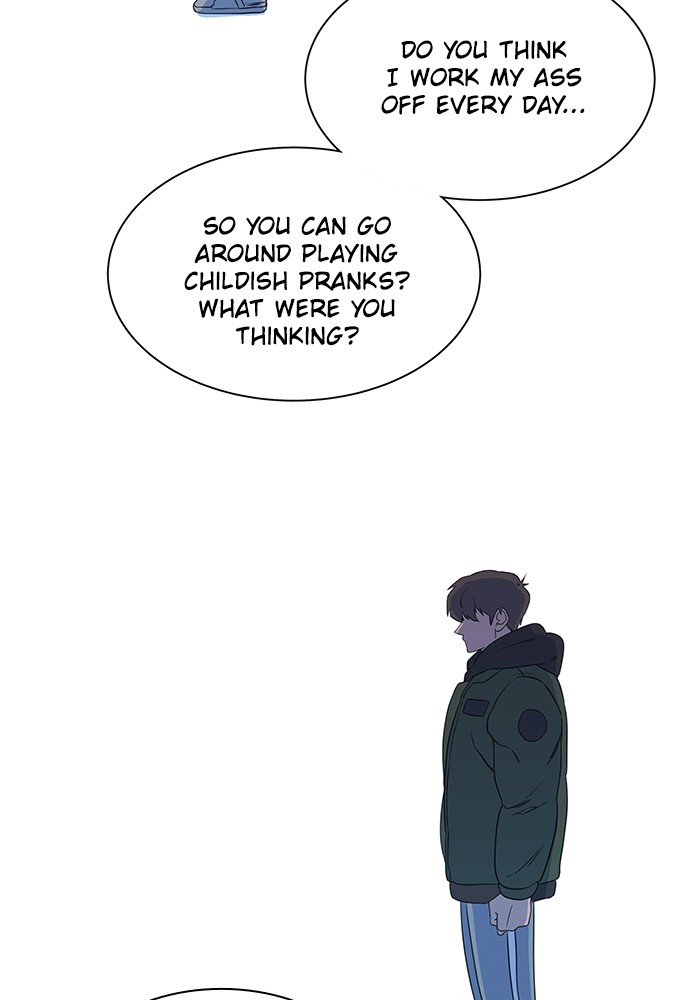 Parallel City chapter 3 page 36