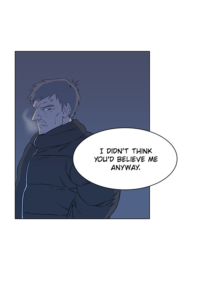 Parallel City chapter 3 page 40