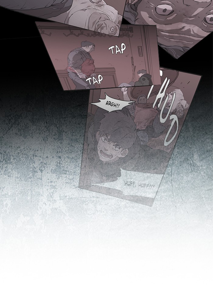 Parallel City chapter 3 page 70