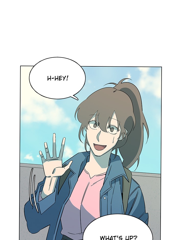 Parallel City chapter 30 page 12