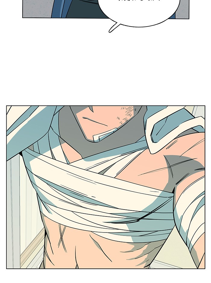 Parallel City chapter 30 page 13