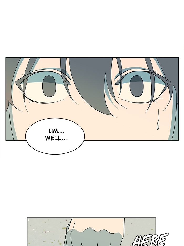 Parallel City chapter 30 page 14