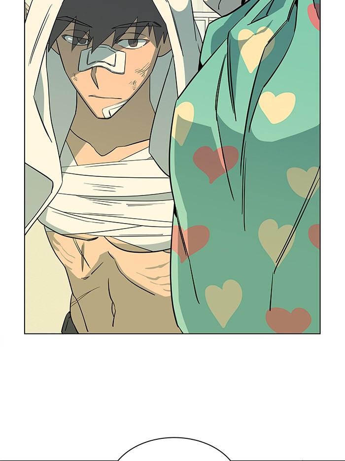 Parallel City chapter 30 page 16