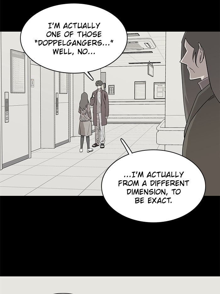 Parallel City chapter 30 page 31