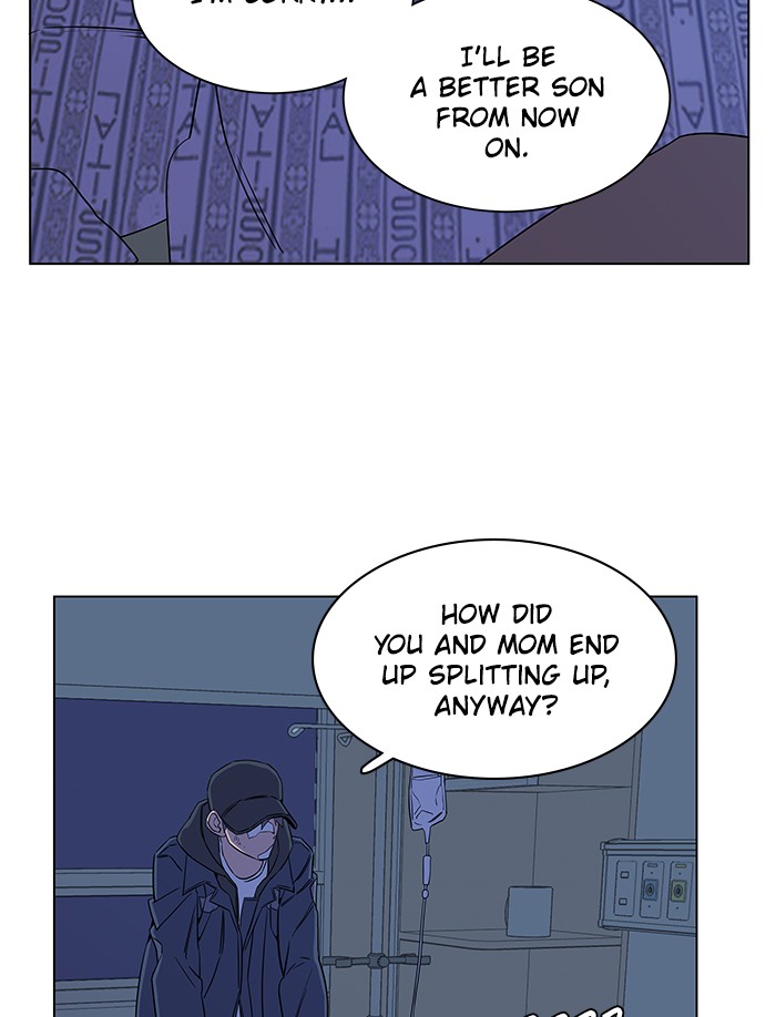 Parallel City chapter 30 page 59