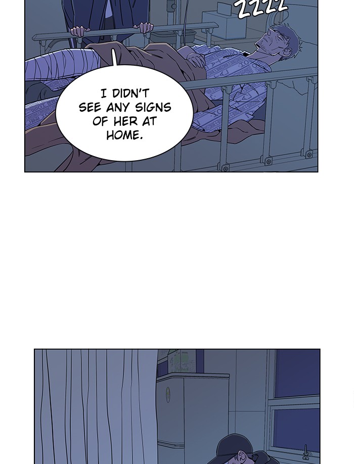 Parallel City chapter 30 page 60