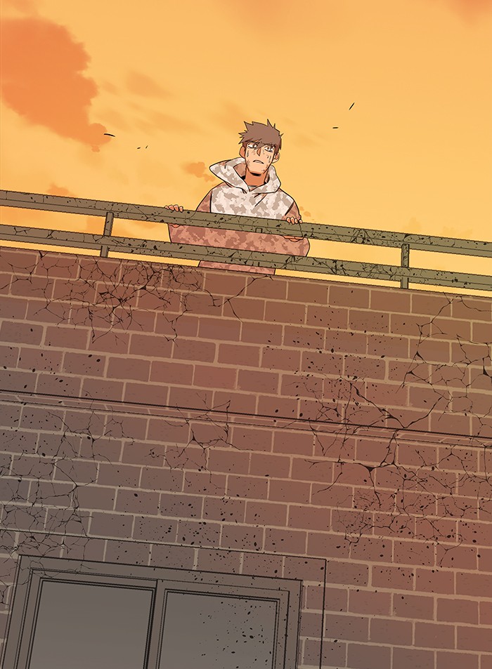 Parallel City chapter 30 page 68