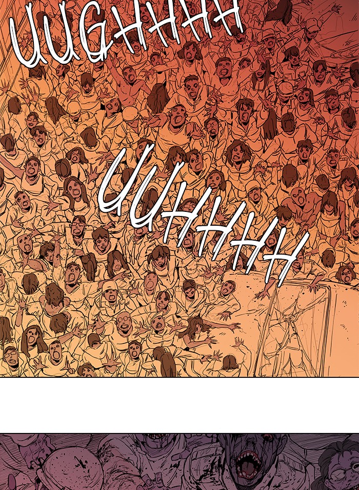 Parallel City chapter 30 page 71