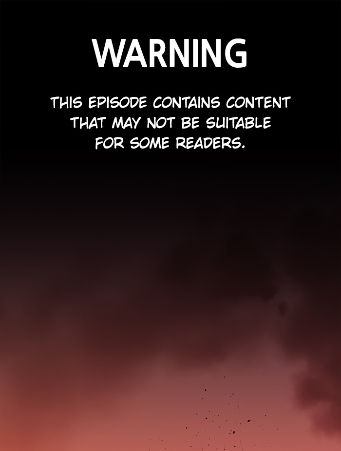 Parallel City chapter 31 page 1