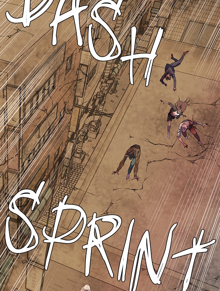 Parallel City chapter 31 page 21